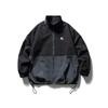 Beijie Marca de Moda Americana para Hombre 2024 Otoño Nuevo Chaqueta Funcional Rush Outdoor con Cuello Chaqueta Overol