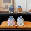 Bolso cubo moderno y único para mujer, nueva colección 2026, estilo casual de otoño, bolso de hombro popular con cadena ligera