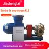 Bomba de engrenagem kcb de aço inoxidável para atacado bomba de engrenagem kcb135 de aço inoxidável para óleo comestível bomba de óleo de entrega de alto fluxo