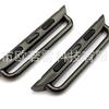 Para conector de correa Apple iwatch7/se/6/5 accesorios de correa conector de correa de reloj venta directa de fábrica