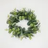 Ventas Directas de Fábrica, Exclusivamente para Amazon, Coronas y Guirnaldas de Pino Navideñas, Enredadera Decorativa para Decoración de Ventanas y Puertas