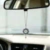 Colgantes para Coche de Oriente Medio Transfronterizos, Adornos Colgantes de Borla de Alta Gama para Coche, Colgantes Creativos de Doble Cara, Regalos Creativos Culturales de Atracciones Turísticas al por Mayor