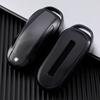 Adecuado para Tesla Tesla MODELO 3/S/X serie tpu funda para llave de coche funda para llave de goma blanda