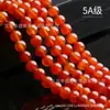 Colección de Cuentas Sueltas de Piedra Natural, Pulseras de Piedra Sintética, Accesorios de Ágata y Jade, Cuentas de Vidrio para DIY, Cuentas de Cristal y Accesorios