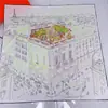Regalo para Mamá y Personas Mayores Moda de Alta Gama Bufanda de Seda Versátil Cuadrada sin Tirantes Decorativa de Verano