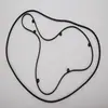 Productos de Silicona Zhongshan: Anillos de Silicona de Forma Especial, Anillos de Goma, Anillos Impermeables para Focos, Anillos de Sellado a Prueba de Polvo, Gran Cantidad, Excelente Precio