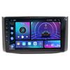Navegação Automotiva Android Fangyitong Quad-Core/Octa-Core é Adequada para Modelos 15~18 Chevrolet Sai