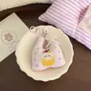 Bolsa de Compras Nueva de Dibujos Animados Amuletos para Bolsos Llavero Colgante para Funda de Teléfono Accesorios de Regalo Joyería al por Mayor