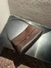 Bolsa Tote Chelsea com Aba Novo Modelo 2026, Grande Capacidade, Bolsa de Ombro Feminina em Couro Genuíno, Atacado Transfronteiriço