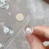 Soporte Transparente para Piezas de Ajedrez Transfronterizo Arte de Uñas Base de Práctica Específica para Salón de Uñas Magnético Herramientas de Uñas Venta al por Mayor