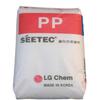 Grado alimenticio PP Corea LG Chem R3400 Sellabilidad al calor a baja temperatura Alta suavidad Resistencia al impacto a baja temperatura Alta resistencia al impacto