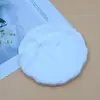 Medias de poliéster de 8 minutos con accesorio de lazo ropa decoración material diy caja de regalo accesorios para el cabello diademas accesorios flores para zapatos