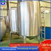 Bebida cerveja grau alimentício 304 tanque de armazenamento xinshengyuan tanque de ingrediente de laticínios de aço inoxidável tanque de armazenamento de água potável