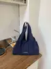 Bolsa de Viaje de Gran Capacidad para Mujer 2026 Nuevo Verano Moda Casual Ligera Bolso Tote de Clase Bolso Grande de Hombro Único