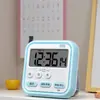 Temporizador Mayorista Transfronterizo, Temporizador de Cocina para Estudiantes, Reloj Despertador Electrónico de Cuenta Regresiva, Temporizador de Gestión del Tiempo para Niños