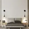 Lámpara de mural decorativa estilo medieval, nueva lámpara de pared estética estilo Song Dynasty para pasillo y pared de fondo de sala de estar estilo chino, sala de té Zen retro