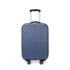 Maleta de viaje plegable de comercio exterior, maleta con ruedas universales, equipaje de almacenamiento portátil, caja de cabina de 20 pulgadas