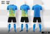 Ropa de competición de Dragon Boat, traje de Dragon Boat, camiseta deportiva para adultos, ropa de fútbol, traje de manga corta para hombres y mujeres, ropa con estampado de dragón