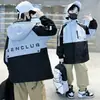 Chaqueta para Niños Primavera y Otoño 2026 Nuevo Estilo Atuendo de Otoño Infantil para Niños Mayores Cortavientos de Primavera Moda de Primavera Moderna para Niños