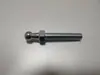 Accesorios para Resortes de Gas Tornillo de Cabeza de Bola Clavo de Bola Perno de Bola Varilla M6M8M10 Tornillo