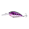 Heng Jia Popular Señuelo Flotante para Pesca de Roca 10 cm de Largo Lanzamiento a Larga Distancia Señuelo de Superficie para Lubina Señuelo de Imitación
