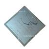 Fabricantes produzem estampagem de metal pequenas placas caixas de presente placas de aço inoxidável adesivos espelhados de aço inoxidável
