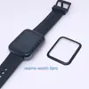Adecuado para película protectora de reloj realme watch2Pro, compuesto de curvado en caliente 3D, protección de reloj WatchS