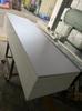 Panel de mesa antiestático mesa de trabajo escritorio tablero de madera tablero de línea de ensamblaje electrónico consola de mantenimiento tablero grueso resistente al desgaste de carga