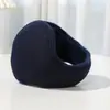Protetores de ouvido dobráveis para homens, espessados e forrados com fleece para aquecimento no inverno, prevenindo queimaduras de frio; protetores de ouvido à prova de vento para mulheres, proporcionando proteção contra o frio; protetores de ouvido para ciclismo