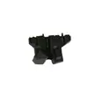 YUBO - Adecuado para Ford Fiesta 2017-2023 soporte pequeño para parachoques delantero H1BB-17D958-A1F