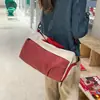Maleta de Viaje Transfronteriza de Estilo Nuevo para Viajes Cortos para Mujer, Bolsa de Natación de Gran Capacidad con Separación Seco/Húmedo para Hombre, Bolsa para Viajes de Ocio al Aire Libre
