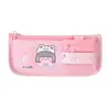 Estuche Japonés de Gran Capacidad al por Mayor para Niñas de Primaria, Caja de Papelería Linda y Atractiva, Estuche para Lápices, Bolsa de Papelería Nueva