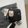 Bolsos de Moda para Mujer 2026 Primavera Nuevo Estilo Mochilas Retro Bolsos de Mano de Alto Valor Mochilas Pequeñas Casuales y Elegantes