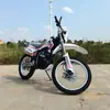 Motocicleta Todoterreno de 250cc para Adultos de Dos Ruedas Vehículo Todoterreno Grande Motocicleta Todoterreno Ktm Pista de Todoterreno Carreras en Ladera