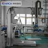 Fabricante Original Prensa de Presión Brazo Único Completamente Automática Rotatoria Pórtico Máquina Elevación Eléctrica CNC Maquinaria Equipo de Carga y Descarga
