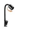 Lâmpada para Aquário, Iluminação para Paisagismo, Iluminação LED para Tanque de Riacho, Tanque Antigo, Tanque Sul-Americano, Holofote com Foco Ajustável