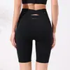 Directo del fabricante: Shorts y faldas de yoga de sensación natural para mujer, secado rápido, transpirables, faldas y tops deportivos que realzan los glúteos, en stock
