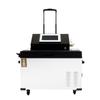 Lb-8001D Amostrador Automático de Qualidade da Água Caixa Refrigerada Portátil para Armazenamento de Amostras de Qualidade da Água