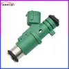 Adequado para Citroen C2 / 3 Peugeot 206/207/1007 injetor 01F023