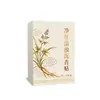 Parche Purificante y Desintoxicante de Madera de Águila, Parche Herbal, Parche de Moxibustión, Parche de Ajenjo, Parche Sanfu, Parche para el Vientre, Parche de Jengibre Autocalentable, Al por Mayor en Stock