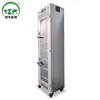 Gabinete de Esterilización de Puerta de Vidrio Comercial Baifeng Ozono Ultravioleta Personalizado Esterilización de Zapatos de Trabajo Eliminación de Olores Gabinete de Desinfección con Ozono