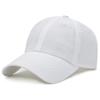 Chapéu Boné de Beisebol Masculino de Verão para Exterior Chapéu Masculino Fino com Aba Respirável Circunferência da Cabeça Grande Mais Fácil de Combinar Chapéu de Sol Feminino da Moda