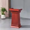 Podio de Liderazgo, Atril para Discursos, Mesa de Bienvenida, Atril para Conferencias, Escenario, Escritorio del Anfitrión, Escritorio del Maestro de Ceremonias, Atril Escolar