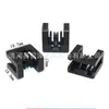 66820-4Ba5A Es Adecuado para Clip Deflector de Limpiaparabrisas de Coche Nissan Infiniti Renault
