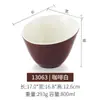 Plato de melamina para calentar alimentos, vajilla de plástico similar a la porcelana, plato rectangular, plato creativo para barbacoa de autoservicio con plato comercial.