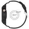 Powerlink es Adecuado para Vivo Watch3 Correa de Reloj de Armadura Integrada Iqoo Watch Reemplazo de Reloj Inteligente