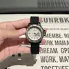 Reloj para Hombre Aimana Marca Suiza Transfronteriza de Goma Casual de Negocios Luminoso Comercio Exterior Wholesale Dropshipping