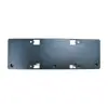 2138809906 Es Adecuado para Mercedes-Benz Clase E W213 Soporte de Montaje para Matrícula Delantera E300 Matrícula E260 Nuevo