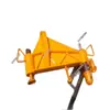 Linha de Produtos Suficiente Curvador de Vergalhões Uso Simples Curvador Hidráulico Kwpy-600 Curvador Hidráulico de Trilhos