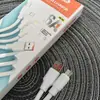Cabo de Carregamento Apple Carregamento Rápido Huawei Carregamento Rápido Android Cabo de Dados Tipo-C Cabo Carregador Cabo USB 2m V8 Adequado